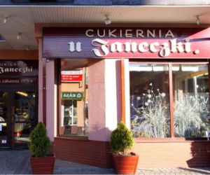 Ustroń traci popularną cukiernię. Po 16 latach właściciele podjęli decyzję
