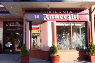 Cukiernia u Janeczki