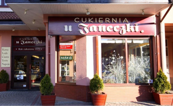 Ustroń traci popularną cukiernię. Po 16 latach właściciele podjęli decyzję