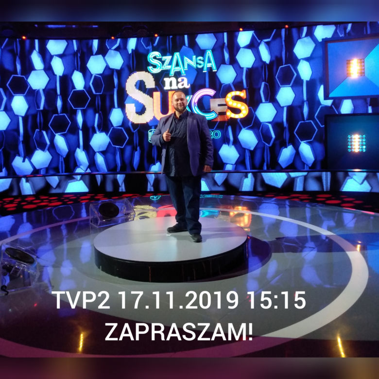 Bełchatowianie w "Szansie na sukces"! 