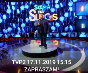 Bełchatowianie w Szansie na sukces! 