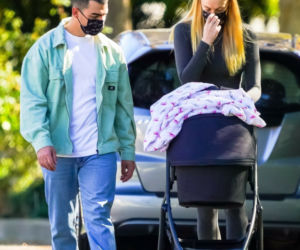 Joe Jonas i Sophie Turner