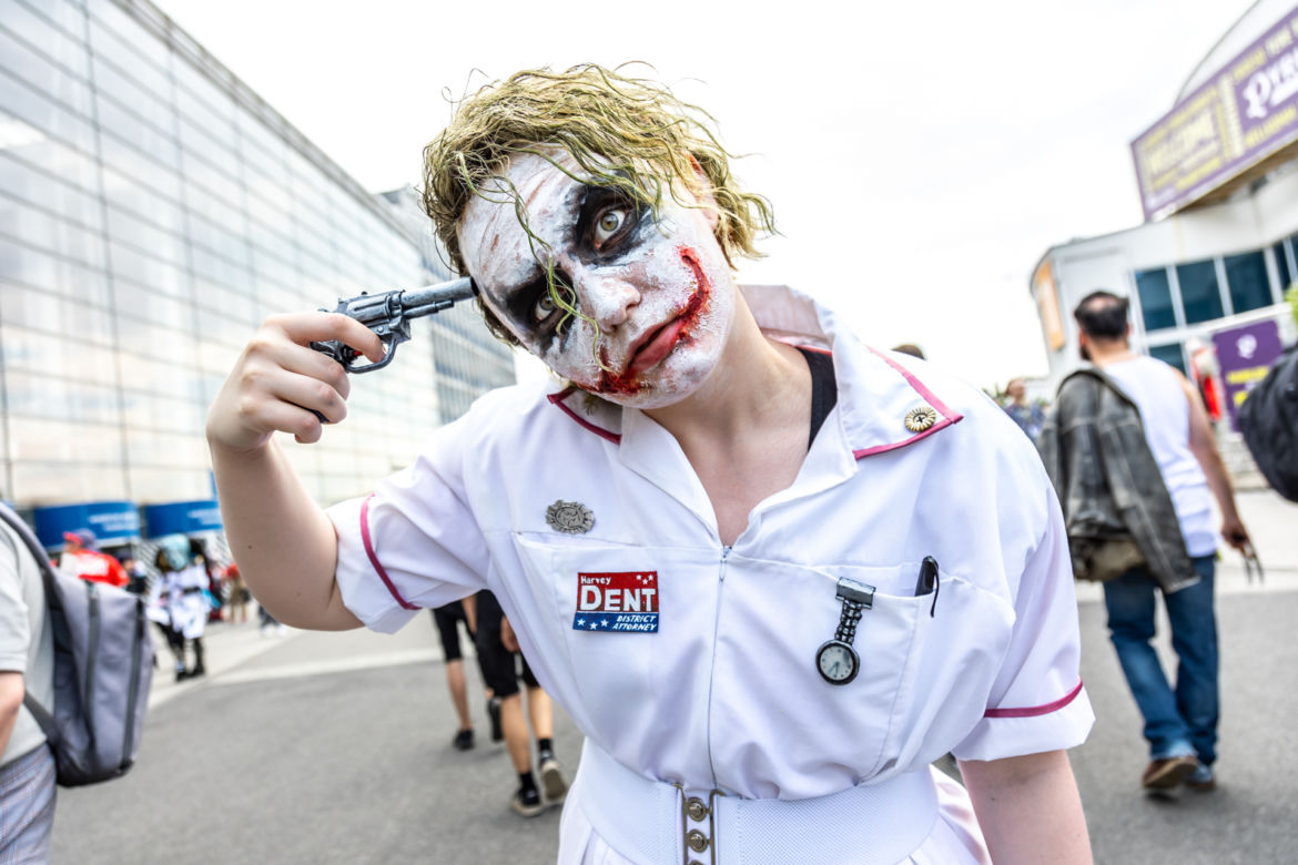 Pyrkon 2023. Niesamowite stroje uczestników. Zobaczcie zdjęcia najlepszych stylizacji! 