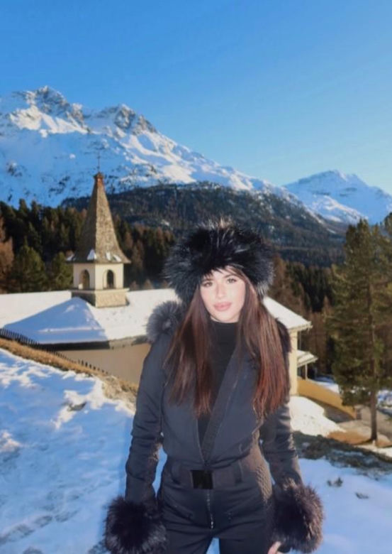 Roksana Węgiel