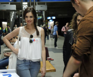 Kamińska