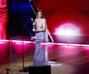 Edyta Herbuś - Telekamery 2026