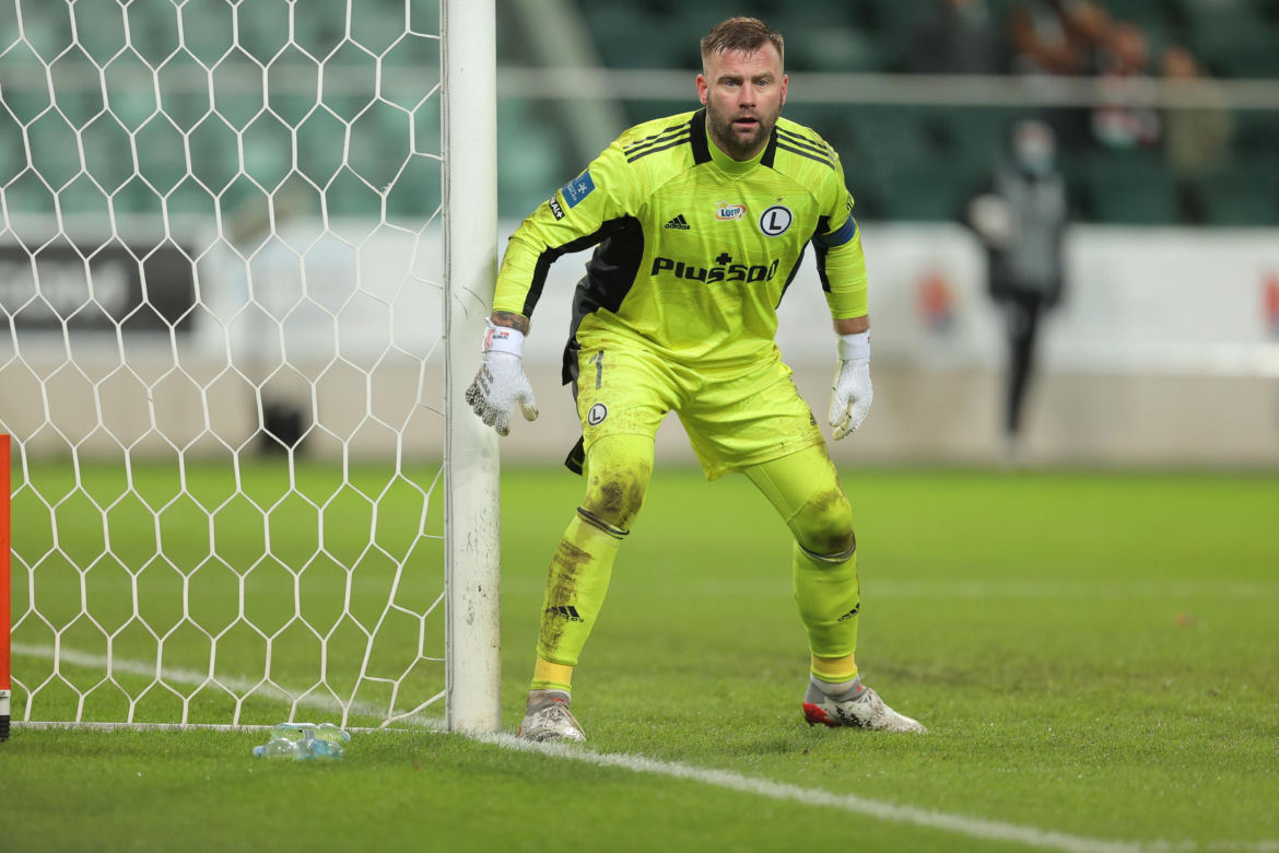 Artur Boruc
