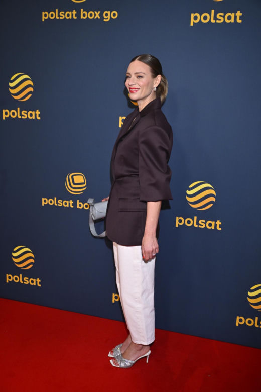 Magdalena Boczarska