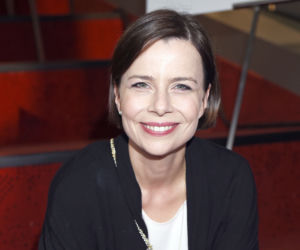 Agata Kulesza