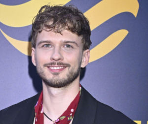 Roman Osadchiy w Tańcu z Gwiazdami 19. Przystojny tancerz ma przed sobą najtrudniejsze zadanie w karierze