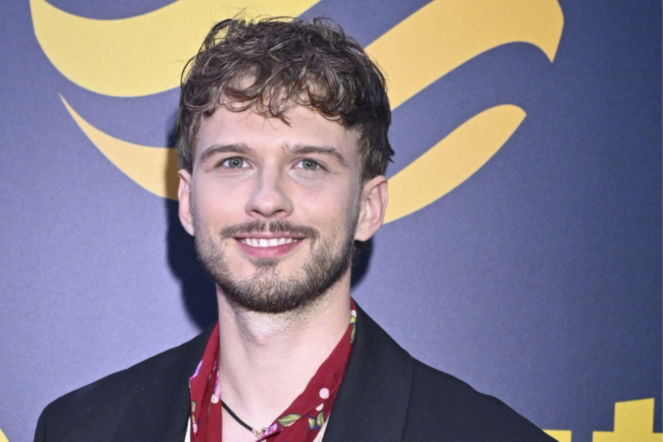 Roman Osadchiy w Tańcu z Gwiazdami 19. Przystojny tancerz ma przed sobą najtrudniejsze zadanie w karierze