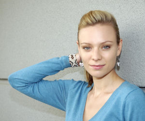 Magdalena Boczarska wystąpi w Tańcu z Gwiazdami. Tak aktorka wyglądała 20 lat temu!