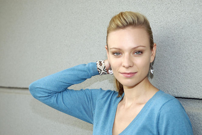 Magdalena Boczarska wystąpi w "Tańcu z Gwiazdami". Tak aktorka wyglądała 20 lat temu!