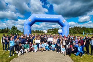 GOLF & Charity 2026. Druga edycja turnieju dla Domu Ronalda McDonalda