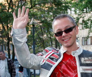 Jacek Łągwa  - 2008
