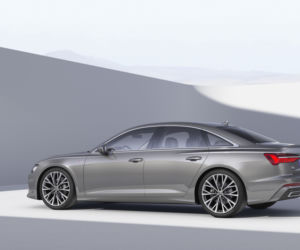 nowe Audi A6