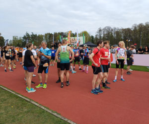 60. Cross Ostrzeszowski