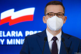 Doradca premiera ds. epidemii komentuje program szczepień: To szansa na normalność [AUDIO]