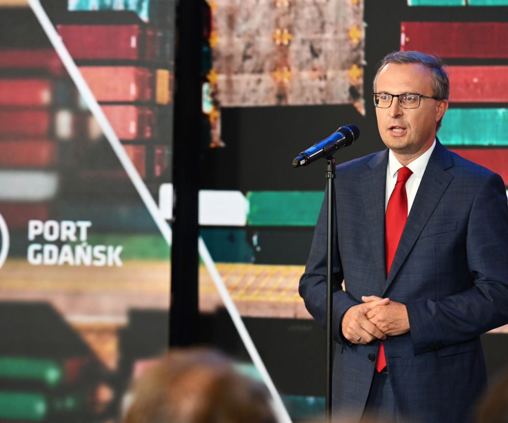 Paweł Borys, prezes PFR