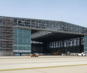 Hangar w Katowicach. Kiedy powstanie 200 nowych miejsc pracy?