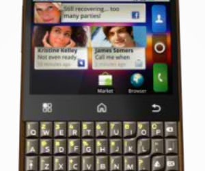 Motorola Charm 1