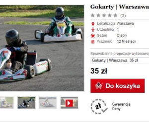 prezenty