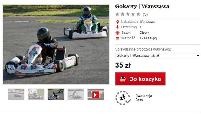 prezenty