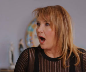 Miłość i nadzieja odc. 356. Feraye