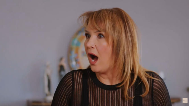 Miłość i nadzieja odc. 356. Feraye