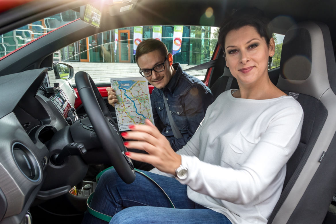 Katarzyna Frendl, Rafał Mądry - test ekonomiczności