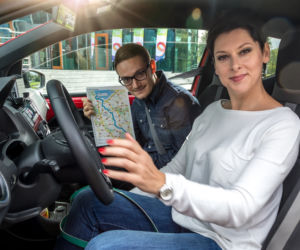 Katarzyna Frendl, Rafał Mądry - test ekonomiczności