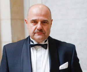 Wybory 2020. Tak głosowali znani
