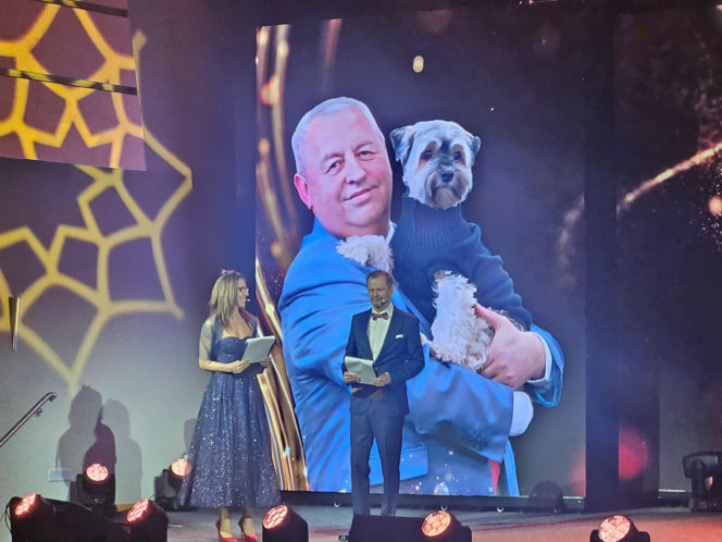 Gala Belfer UWM 2025