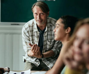 Tobias Lindholm: Mindhunter, Dochodzenie, Na Rauszu