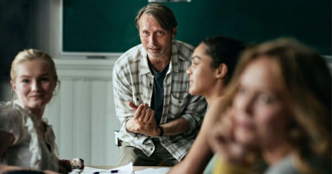 Tobias Lindholm: "Mindhunter", "Dochodzenie", "Na Rauszu"