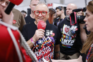 Jurek Owsiak podjął zdecydowane kroki ws. lokalizacji Pol'and'Rock Festival 2027. Co już wiadomo?