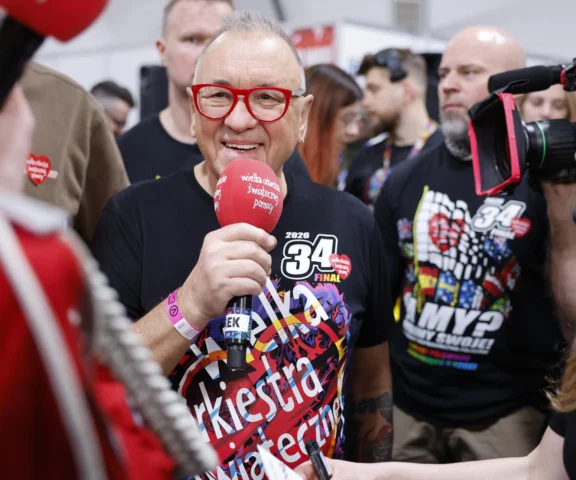 Jurek Owsiak podjął zdecydowane kroki ws. lokalizacji Pol'and'Rock Festival 2027. Co już wiadomo?