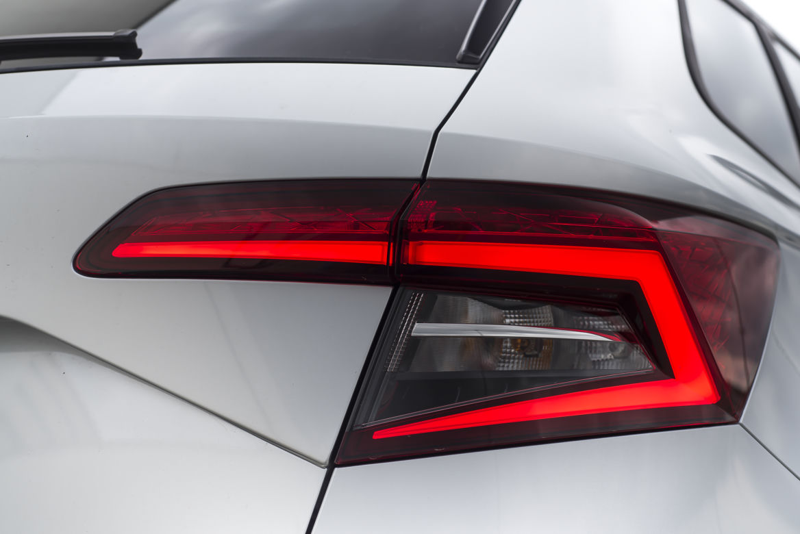 Skoda Karoq Sportline 2.0 TSI 190 KM 4x4 DSG7