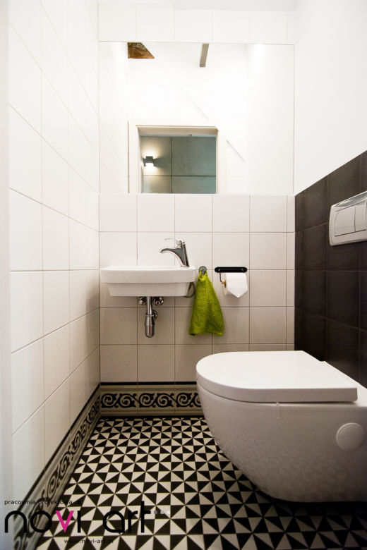 Apartament Kalwaryjska