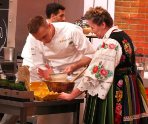 Top Chef 2, odcinek 7: Kucharze będą przygotowywać potrawy na WIELKANOC 2014