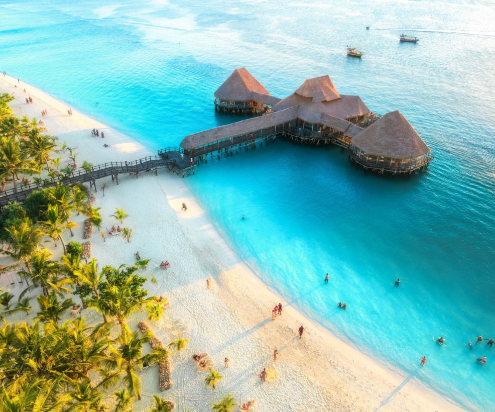 Zanzibar