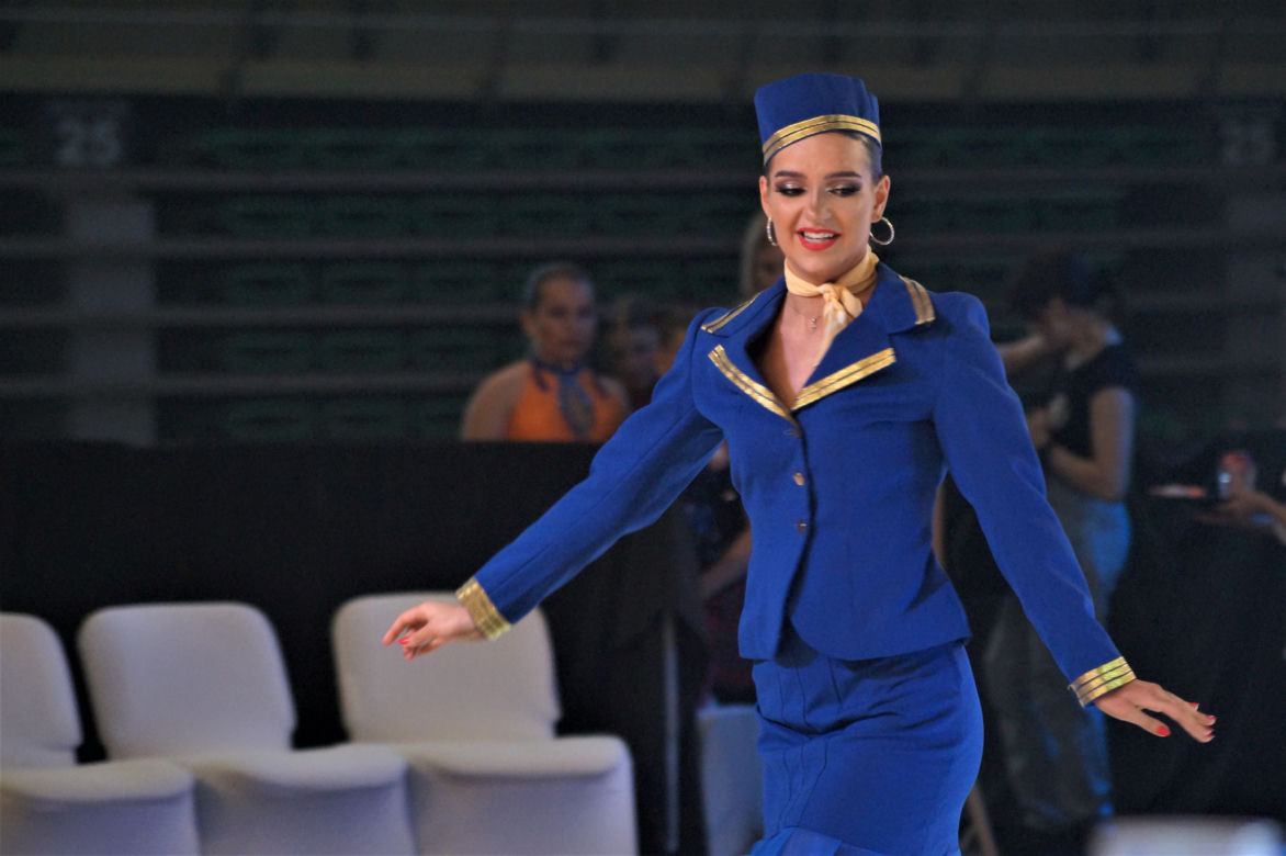 Fale Loki Koki Dance Festival 2022 [ZDJĘCIA]