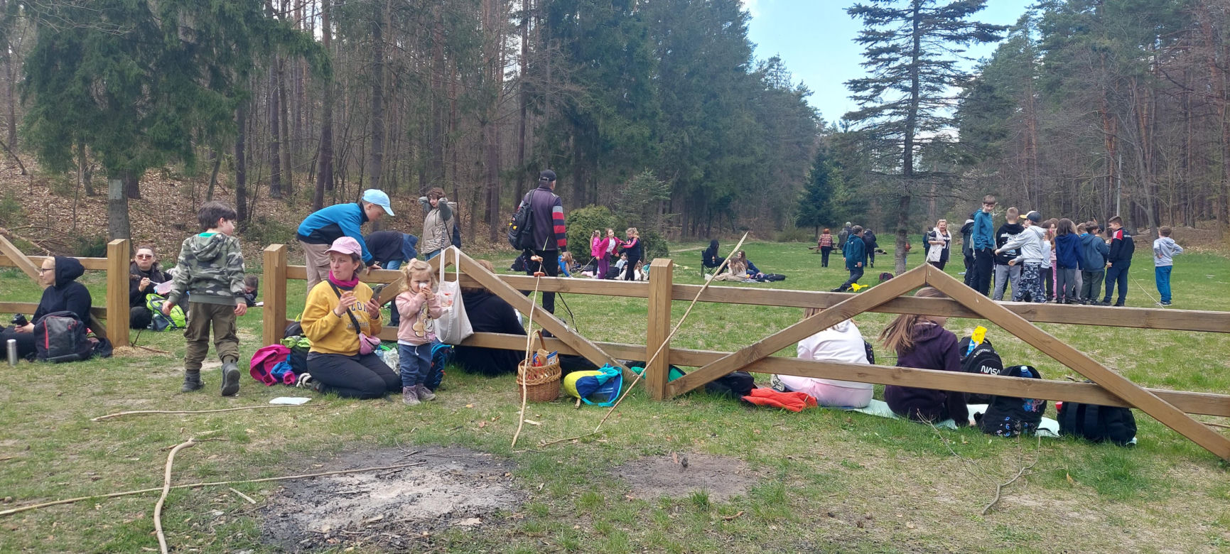 52. Rajd Spotkanie z wiosną