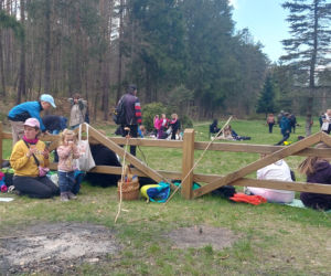 52. Rajd Spotkanie z wiosną