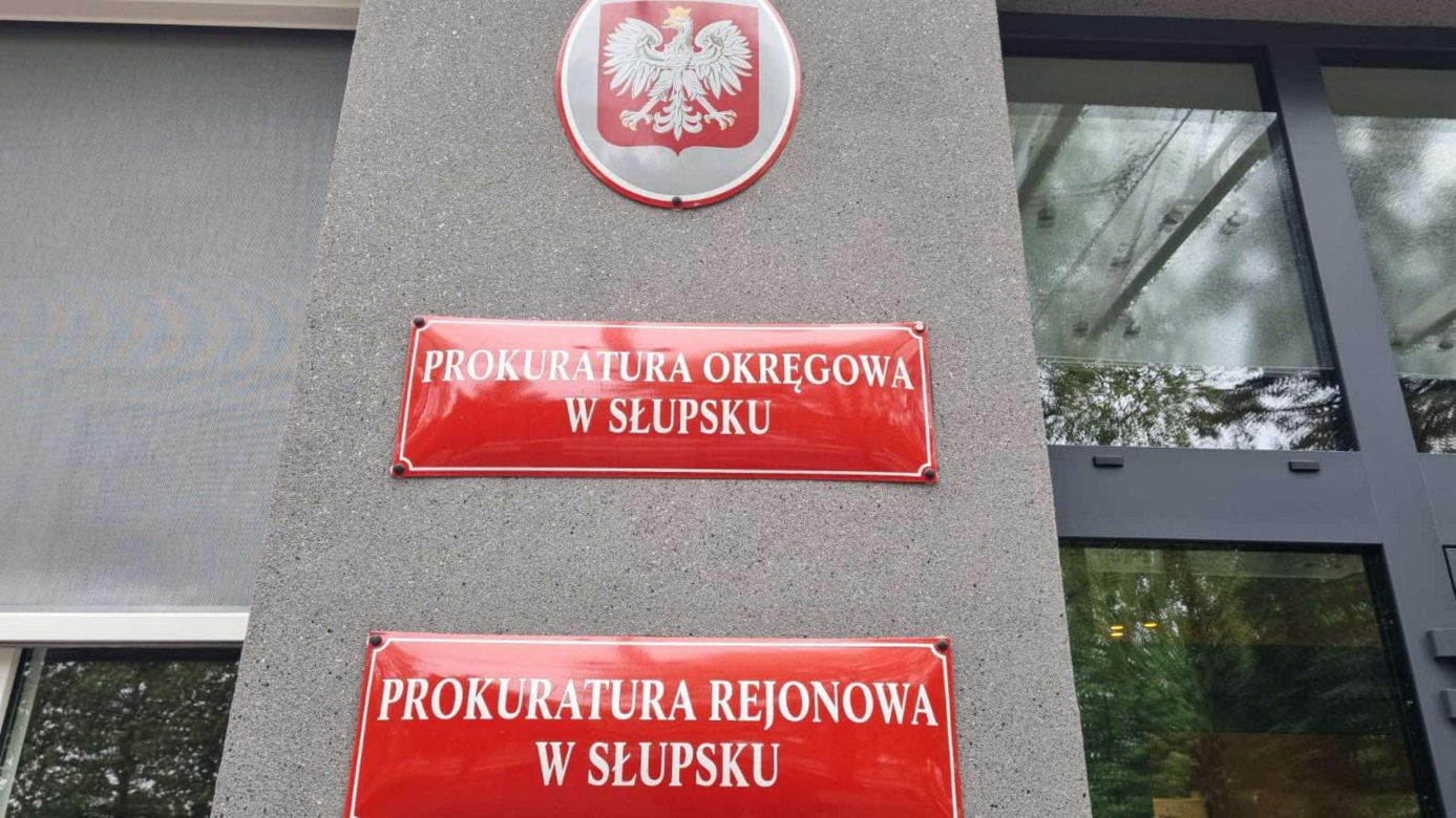 Tragedia w Słupsku. Nie żyje 2-5-letnia dziewczynka. Zatrzymano dwie osoby