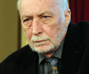 Stanisława Celińska z rodziną