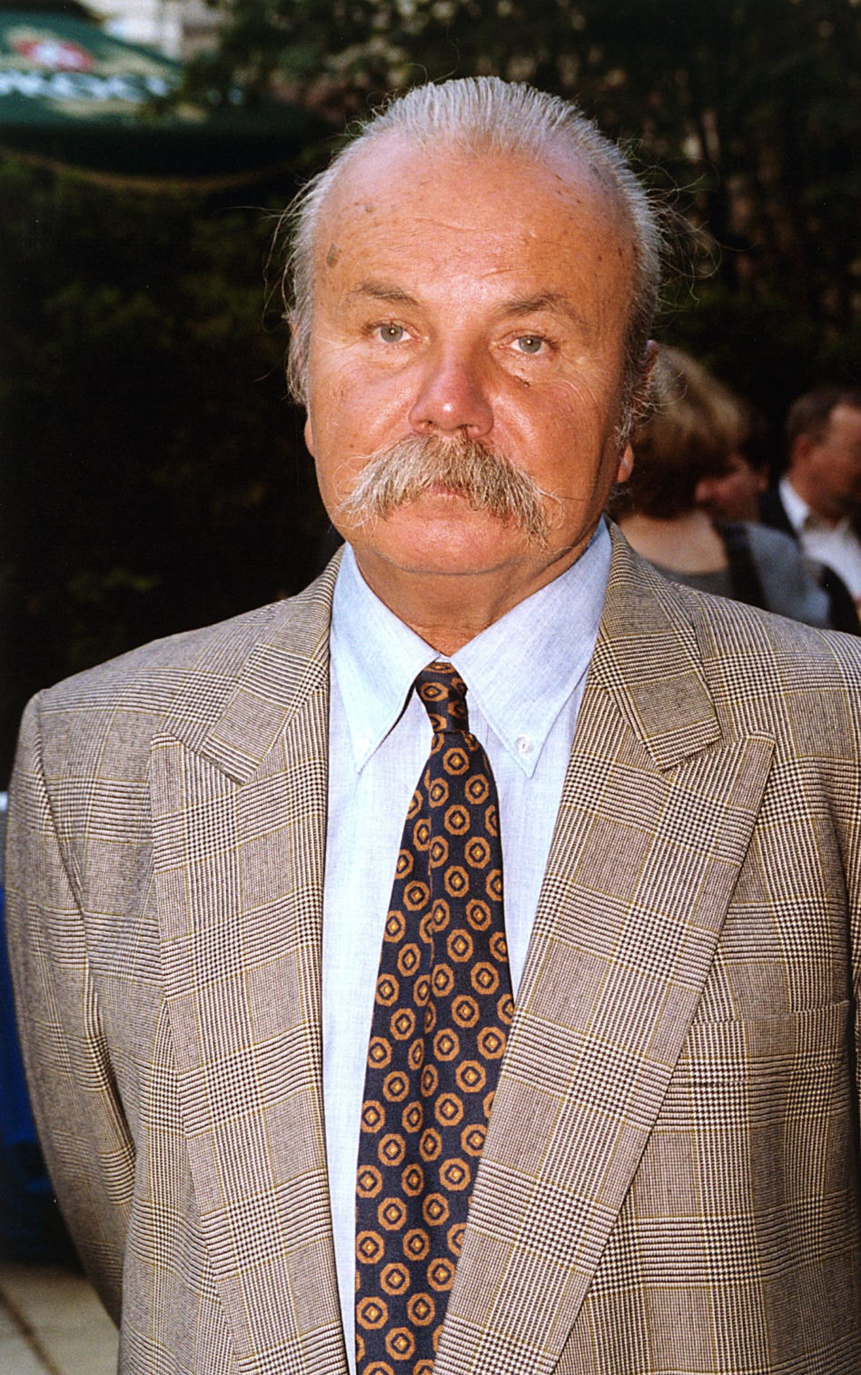 Marek Kotański