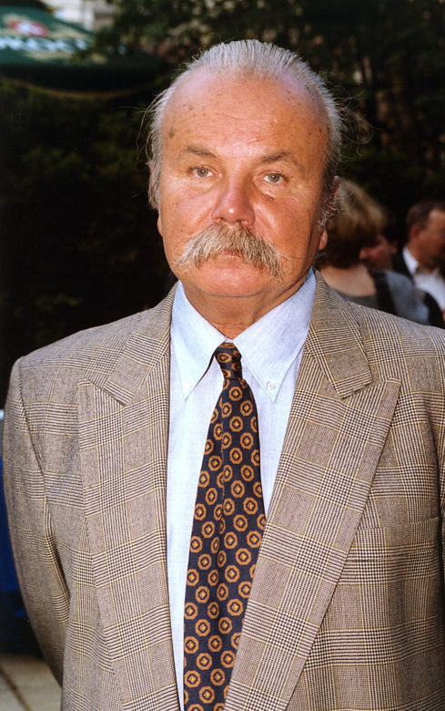 Marek Kotański