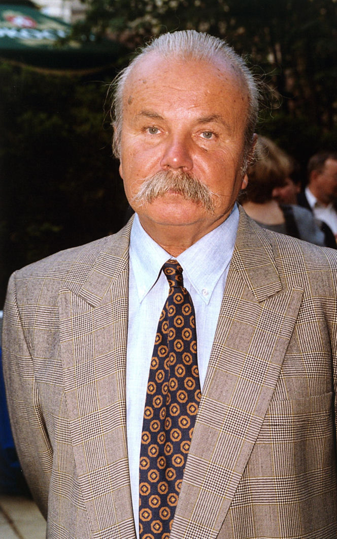 Marek Kotański