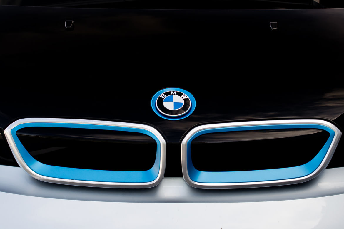 BMW i3 (94 Ah)